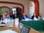 Pierwsze posiedzenie Komitetu ds. mikroprojektów Programu Współpracy Transgranicznej Interreg V-A Polska-Słowacja 2014-2020 w dniu 7 czerwca 2016 r. w Nowym Targu