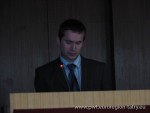Prezentacja informacji na temat Funduszu Mikroprojektów w Euroregionie „Tatry” w trakcie XVIII Kongresu Transgranicznego Związku Euroregion "Tatry" 18.04.2012 r.