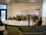 Konferencja podsumowująca Program PL-SK 2007-2013, Zakopane, 30.09.2015