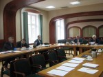 Informacja na temat stanu przygotowań do PWT Interreg V-A PL-SK na Radzie Euroregionu