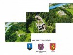 Wystawa pt. „Zabytkowe zamki na historycznym szlaku handlowym, pogranicza polsko-słowackiego”