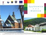 Publikacja Spytkowice - Blatnica
