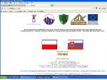 Strona internetowa www.ponadgranicami.com.pl