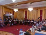 Pierwsze posiedzenie Komitetu Monitorującego Programu Interreg V-A PL-SK 2014-2020